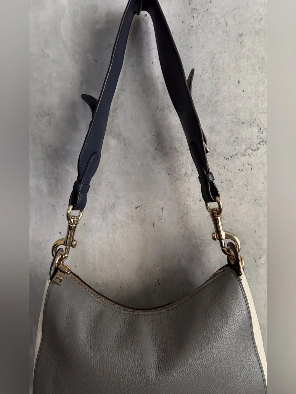 Coach add touch
